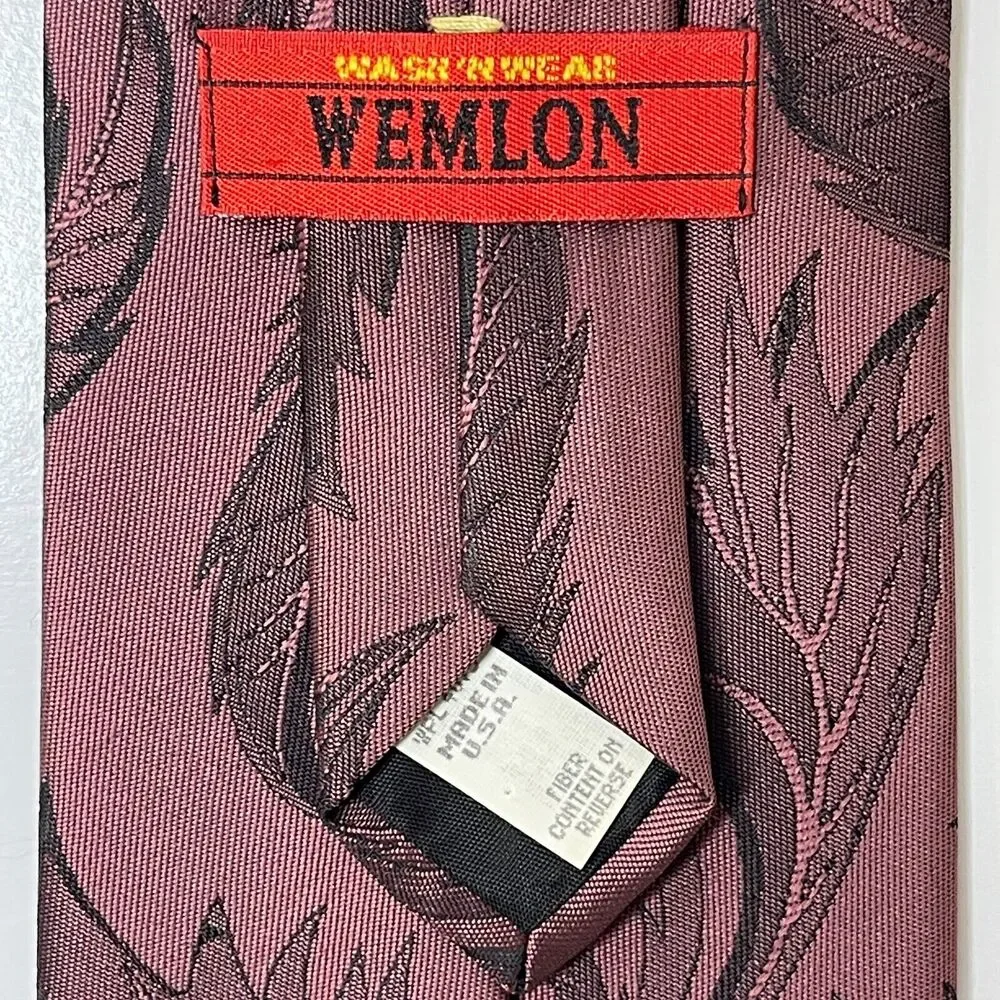 Wemlon classic vintage